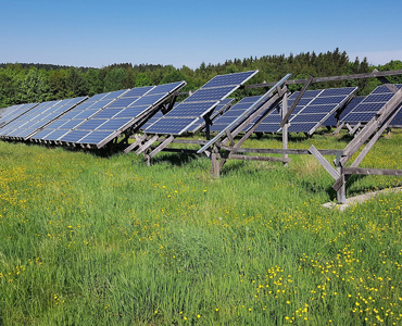 Solar Farm